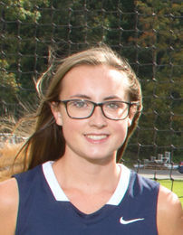 Fall 2018 Field Hockey All-Stars: Rachel Bancroft, Moravia